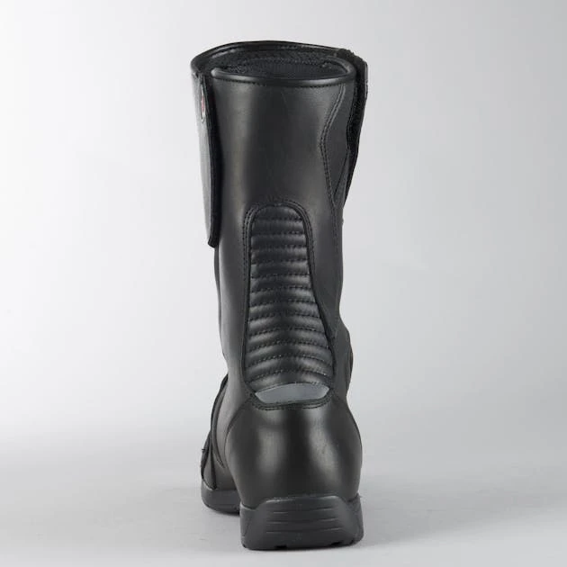 Stivali Moto Stylmartin Navigator Neri 5 Stivali Moto Stylmartin Navigator Neri - immagine 5