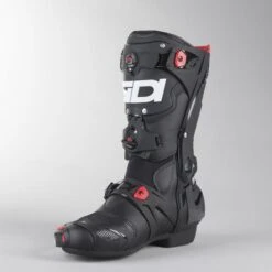 Stivali Moto Sidi Rex Neri -Vendite LEATT c9c3f2d9deb9caf5ccc3fcef49272e59b0cce959 2 PIA 84660 0 110