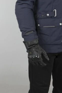 Giacca Richa Madison Gore-Tex Blu Navy -Vendite LEATT ca4a2d410085222aa8e4979fe6710b28e4474ad0 1 2MAD14001400L lut152018 9