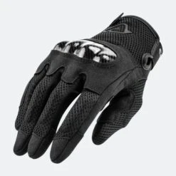 Guanti Moto Acerbis Ramsey My Vented Neri