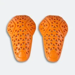 Ginocchiere/Gomitiere Klim D3O LP1 (Set 2 Pezzi) Arancio