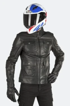 Giacca IXS Classic LD Nick Nera