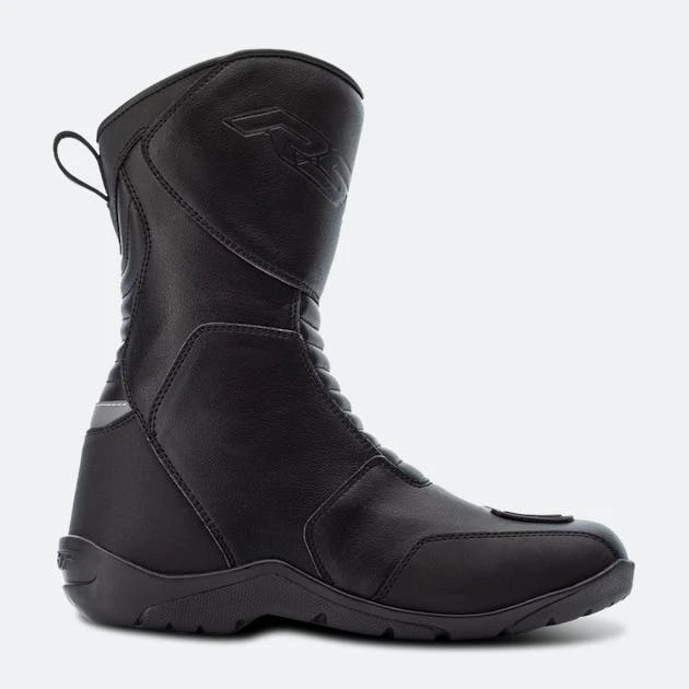 Stivali Moto Donna RST Axiom WP Neri 5 Stivali Moto Donna RST Axiom WP Neri - immagine 5