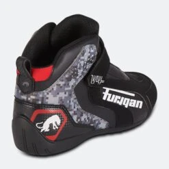 Scarpe Moto Furygan V4 Vented Nero-Grigio -Vendite LEATT cb7398d28af5ac29a348cc8c436cddd461fc360d 2 PIA 215648 0 60