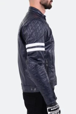 Giacca Moto Ride & Sons Magnificent Blu -Vendite LEATT cb90237ce8f2aaffacc494dda60dc484ae26e10c 1 PIA 122198 1 170