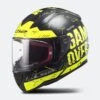 Casco Integrale LS2 FF353 Rapid Player Giallo Fluo-Nero -Vendite LEATT cc5dc507c8134cbc95b7432889073ab0 2 PIA 277194 0 10