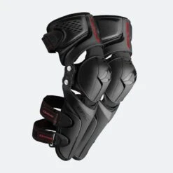 Ginocchiere EVS Epic Nere