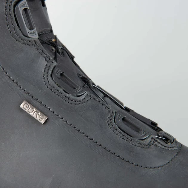 Scarpe Moto Eleveit Versus Nero-Rosso 14 Scarpe Moto Eleveit Versus Nero-Rosso - immagine 14