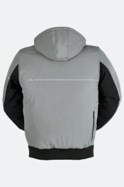 Giacca Moto Furygan Sektor Evo Nero-Grigio -Vendite LEATT ccd782800079b7c153f75004f3592ab279d7452e 2 PIA 215624 0 40