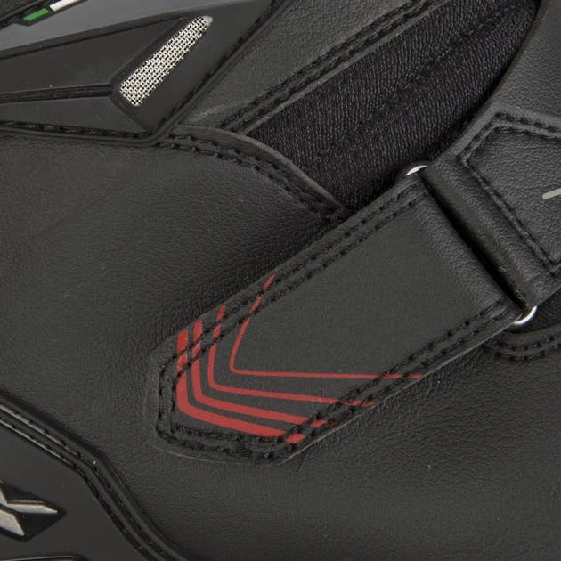 Scarpe Moto TCX Roadster 2 Nero 7 Scarpe Moto TCX Roadster 2 Nero - immagine 7