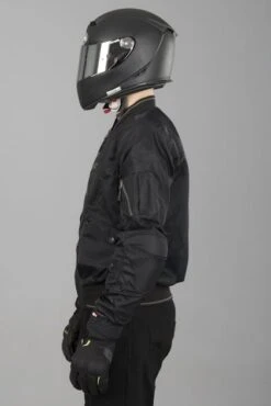 Giacca Macna Batiq Air Nera -Vendite LEATT cce1c965a8bed731b20614e04b1ac1362c124d79 1 100883 mar092018 4