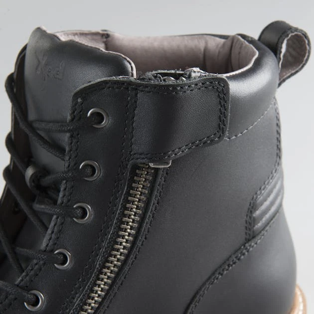 Scarpe Moto XPD X-Village Nere 12 Scarpe Moto XPD X-Village Nere - immagine 12