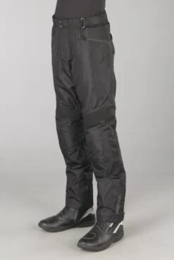 Pantaloni Richa Denver Corti Nero 12 Pantaloni Richa Denver Corti Nero -Vendite LEATT cd4e5c321495256274d1961ea6dd2bbe5b00bd91 1 7DVS100100L sie202018 03