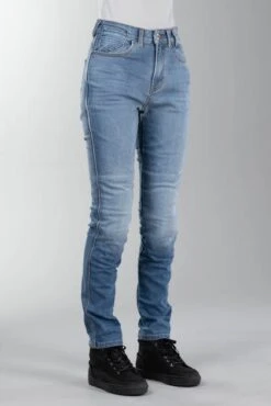 Jeans Moto Donna Rev’it! Victoria Classic Blue -Vendite LEATT cd5bb0ab12c18cd3b37b8862734660f3bfea699e 1 PIA 133441 9 80