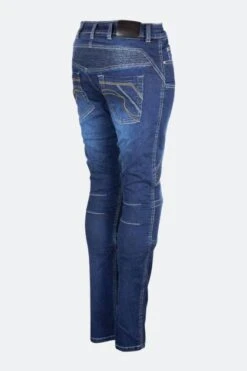 Jeans Moto Donna GMS Viper Blu Scuro -Vendite LEATT cd76f6446568449581f1868bc50f7756 2 PIA 306285 0 30