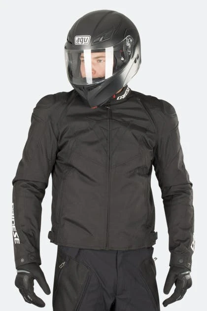 Giacca Dainese Avro D2 Nero 1 Giacca Dainese Avro D2 Nero