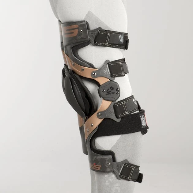 Ginocchiere EVS Axis Pro 2 Ginocchiere EVS Axis Pro - immagine 2