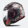 Casco Integrale LS2 FF353 Rapid Mini Voodoo Nero-Rosso -Vendite LEATT ce09a657073e4c9d9b1df5ead07d03e7 2 PIA 277218 0 10