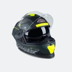Casco Integrale SMK Titan Firefly Nero -Vendite LEATT ce435444807e264254962058836d5f43f992368e 3 PIA 179452 0 50