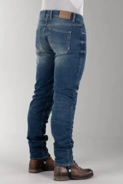 Jeans Moto Richa Bi-Stretch Lunghi Blu -Vendite LEATT ce720bef94f9a7ba7f09d164d74585e491d80002 1 PIA 84171 1 80