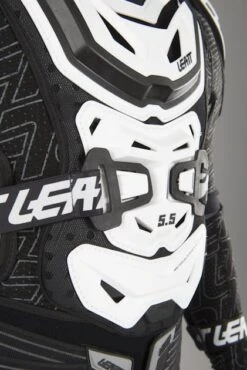 Giacca Protettiva Leatt 5.5 Bianca -Vendite LEATT ce83830365fc687a0e57229b5ae75e40f1e9fb3f 1 PIA 15627 2 120