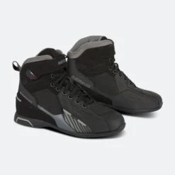 Scarpe Moto Bering Tiger Vented Nere -Vendite LEATT ce90d7aa584522747789c217a4752e672bd6b804 2 PIA 246063 0 20