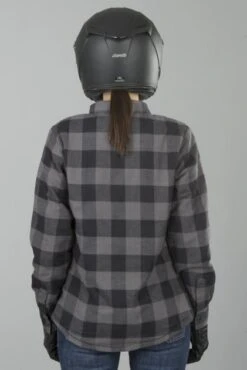 Sovracamicia Donna Course Rinforzata In Aramide Nero-Grigio -Vendite LEATT cf01a53138b4db090ea8bbd25a0ed3f3fcf97ce3 1 1513 FSD GREY M lip022018 14