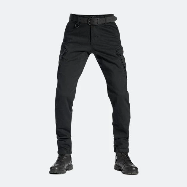 Jeans Moto Pando Moto Mark Kev 01 Neri 1 Jeans Moto Pando Moto Mark Kev 01 Neri