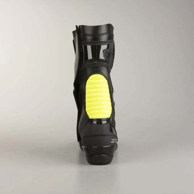 Stivali Moto TCX SP-Master Giallo 8 Stivali Moto TCX SP-Master Giallo - immagine 8