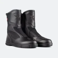 Stivali Moto XPD X-Sense OutDry® Neri