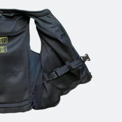 Gilet Airbag MOTOAIRBAG® V3 Grigio-Nero-Giallo -Vendite LEATT d046a145f06984aafd2199f4744499f4152b66ad 2 PIA 231179 0 80