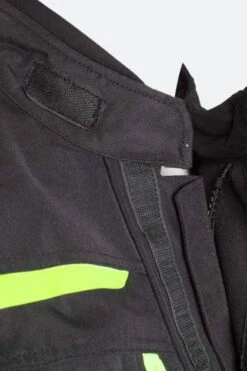 Giacca Moto GMS Gear Man Nero-Giallo 7 Giacca Moto GMS Gear Man Nero-Giallo -Vendite LEATT d05d4fa2ea10dac6918d0b9b745056a720b66658 2 PIA 249417 0 20