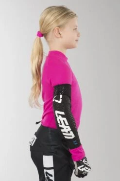 Gomitiere Bambino Leatt 3DF 5.0 Bianco-Nero -Vendite LEATT d0a44112dc46d80e8e46b8e891aa4515e07e7ad3 1 PIA 16994 7 50