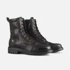 Stivali Moto XPD X-Nashville Nero