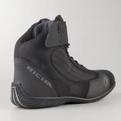 Scarpe Moto Richa Kart Evolution Nere -Vendite LEATT d0d3f8e84824fe0cd7bfe5e2a28f6419f1bff684 2 4KAE10010045 wrz122018 08