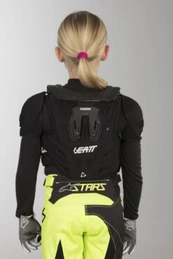 Giacca Protettiva Bambino Leatt 2.0 Junior Nero 15 Giacca Protettiva Bambino Leatt 2.0 Junior Nero -Vendite LEATT d0fc2449d0c40125d8117bf74a8c7f0d17f2b731 1 PIA 15518 7 190