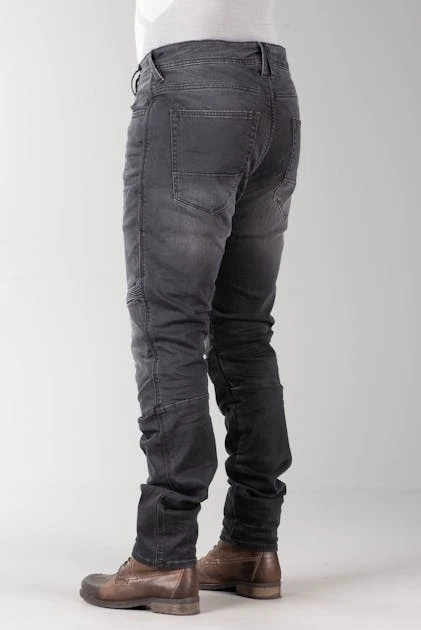 Jeans Rev’It! Moto Neri 4 Jeans Rev’It! Moto Neri - immagine 4