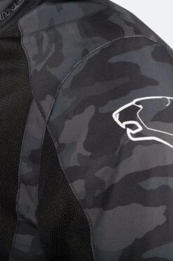 Felpa Moto Bering Spirit Nero-Verde-Camo 8 Felpa Moto Bering Spirit Nero-Verde-Camo -Vendite LEATT d134fa7876d6332b5683c2fc103f57858e626e56 2 PIA 200186 0 40