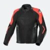 Giacca Moto Macna Novic Nero-Rosso-Bianco -Vendite LEATT d16349e6246b4637809eb8b473c2424f 2 PIA 349280 0 10