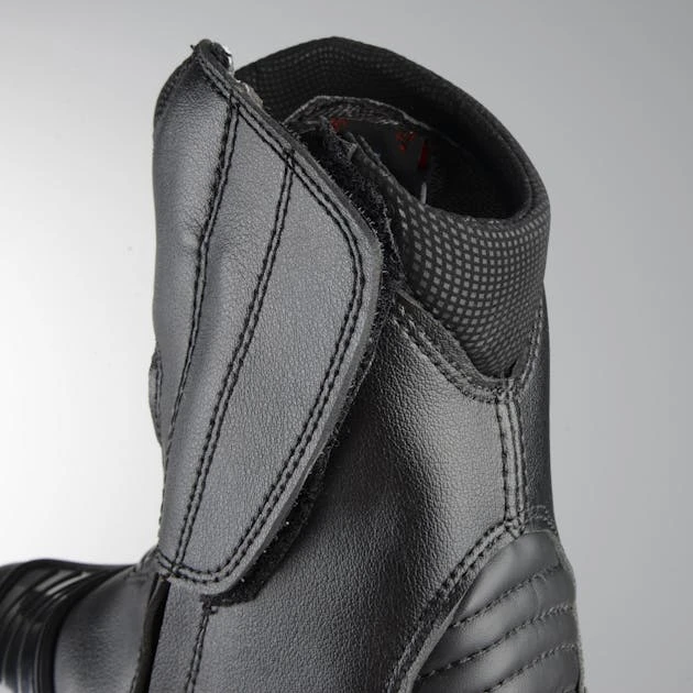 Stivali Richa Turbo Nero 15 Stivali Richa Turbo Nero - immagine 15