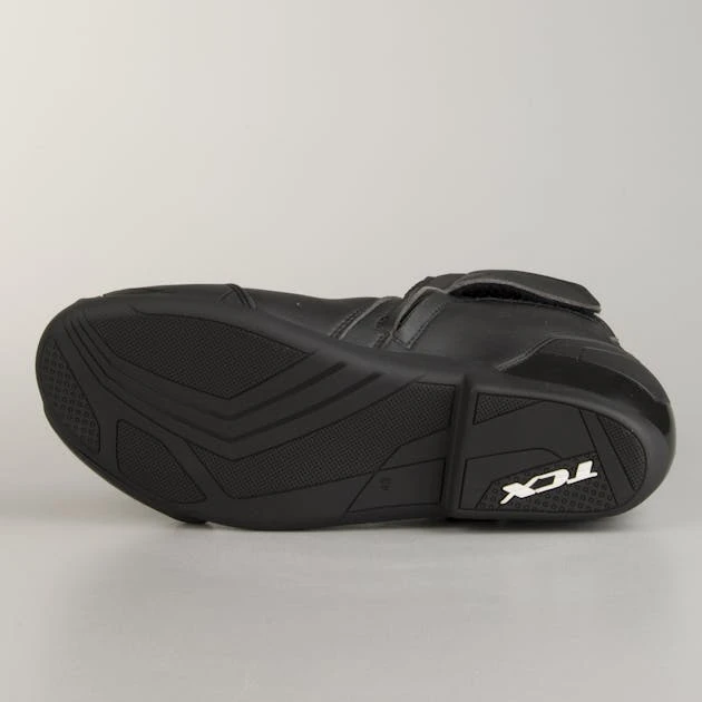 Scarpe Moto TCX Roadster 2 Nero 4 Scarpe Moto TCX Roadster 2 Nero - immagine 4