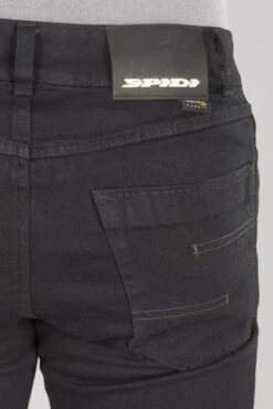 Jeans Moto SPIDI Furious Pro Neri -Vendite LEATT d277fa792ccedee8024f55bc7df06e4745aede6f 1 PIA 51486 0 110