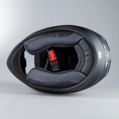 Casco Integrale SMK Stellar Nero -Vendite LEATT d28424ac780cebde1dbad632e5536cdf8177281e 3 PIA 179338 0 100