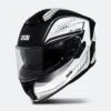 Casco Integrale IXS IXS422 FG 2.2 Bianco Opaco-Grigio -Vendite LEATT d28bcbad421b43e58e27c8808eb95bcf 2 PIA 324974 0 10