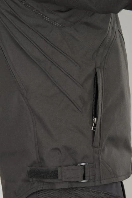 Giacca Dainese Avro D2 Nero 13 Giacca Dainese Avro D2 Nero - immagine 13