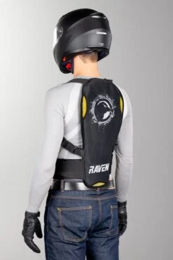 Paraschiena Raven Pagnus Flex Livello 2 -Vendite LEATT d410d6b1cd45954fca44337b148c3d3ff93df37e 1 PIA 135336 1 50