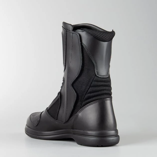 Stivali Moto XPD X-Sense OutDry® Neri 6 Stivali Moto XPD X-Sense OutDry® Neri - immagine 6