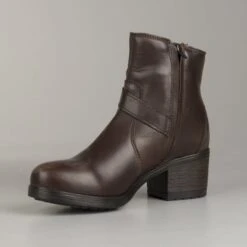 Scarpe Donna TCX X-Boulevard WP Vintage Marrone -Vendite LEATT d47e40fe98c213e7ca566738043ac451cfeb0b40 3 8050WMARR 37 Oct032017 15