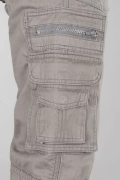 Pantaloni Moto Cargo Course Rinforzati In Aramide Loose Fit Grigi -Vendite LEATT d48c431115c8b97812488f4016753145129fdf96 1 1513NS CP GR 3234 lip 09 2018 11