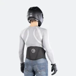 Fascia Lombare Bering Nera